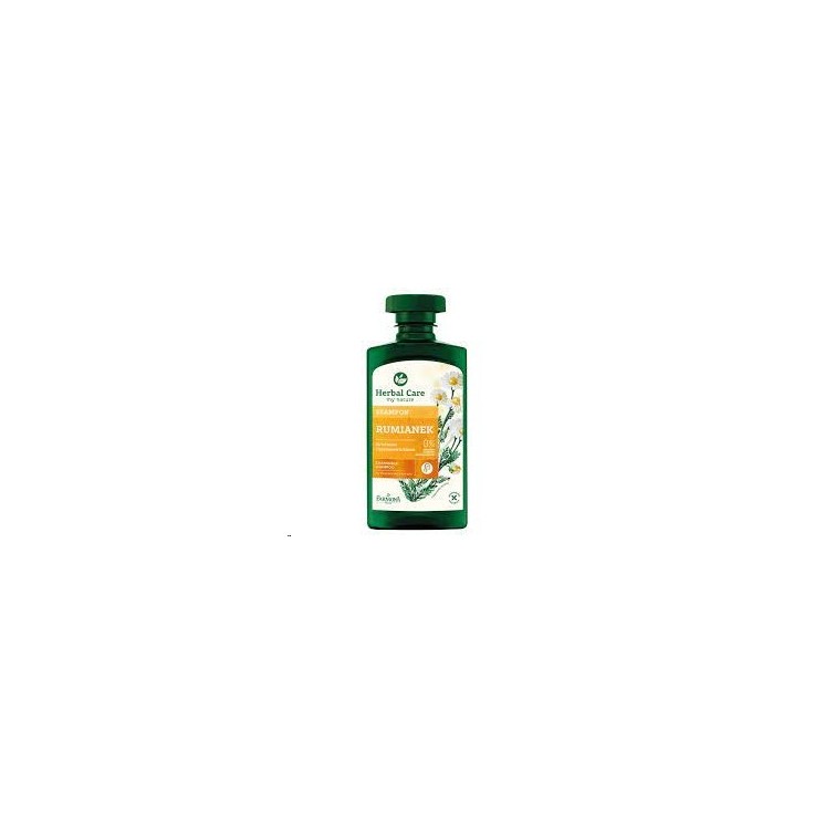 Farmona Herbal Care Chamomile hair shampoo 330 ml