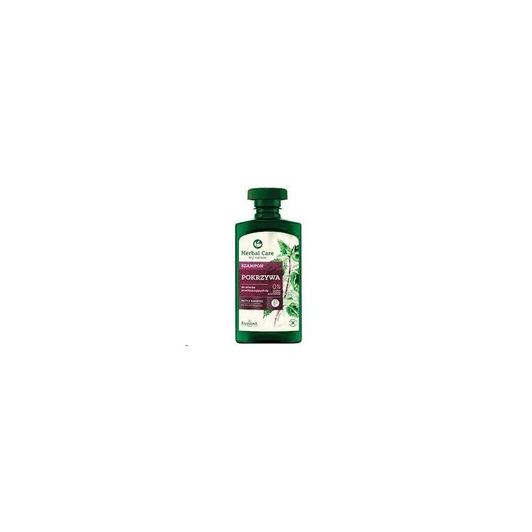 Farmona Herbal Care Brandnetel Haarshampoo 330 ml