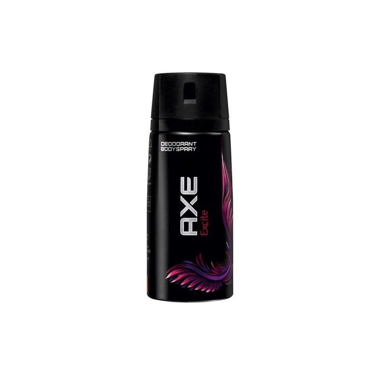 Спрей для тіла Axe Excite 150 мл
