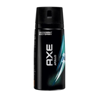 Дезодорант-спрей Axe Apollo 150 мл