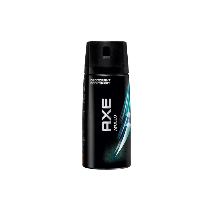Дезодорант-спрей Axe Apollo 150 мл