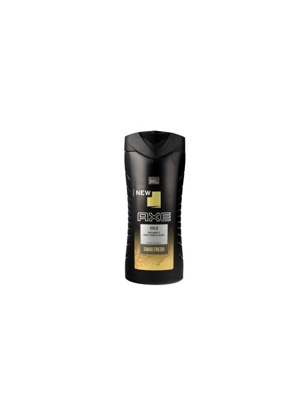 Axe Żel pod prysznic Outwood & Vanilla Gold 250 ml