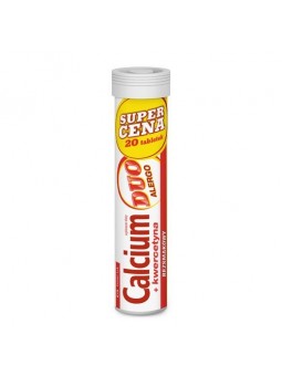 Calcium 300+ Kwecetyna...