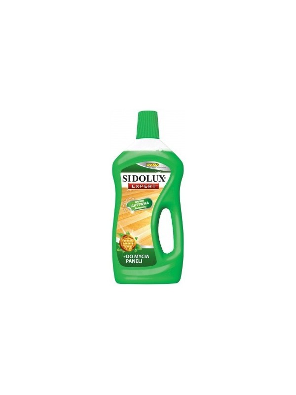 Sidolux Expert do mycia Paneli 0.75L A10