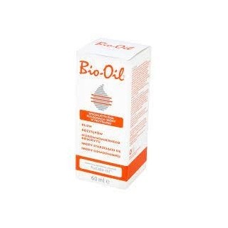 Bio-Oil Specialist huidverzorgingsproduct Olie voor littekens en striae 60 ml
