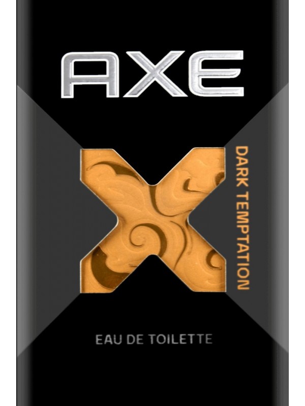 AXE Eau de toilette Dark Temptation 100 ml