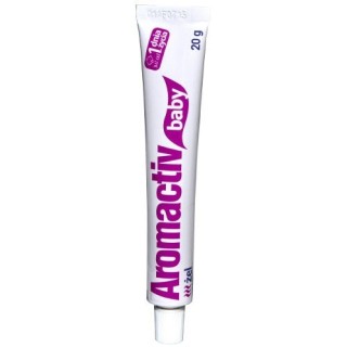 Aromactiv Baby Гель з народження 20 г(30-06-2026)