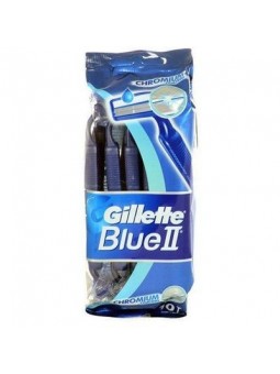 Gillette Blue II Disposable...