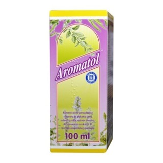 Aromatol Liquid 100 ml