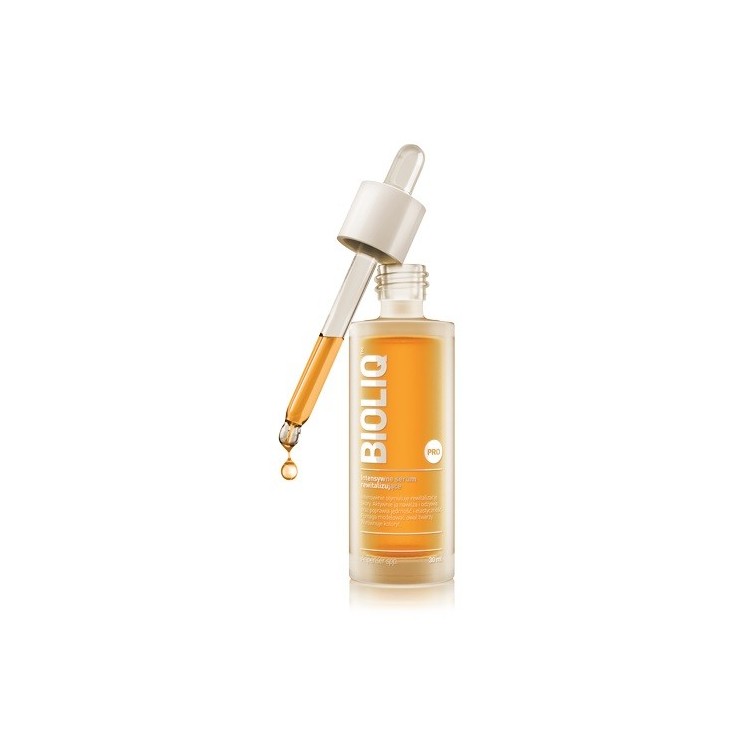 Bioliq Pro інтенсивна відновлююча Serum 30 мл