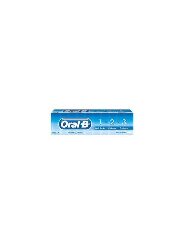 Oral- B Fresh Mint  100 ml