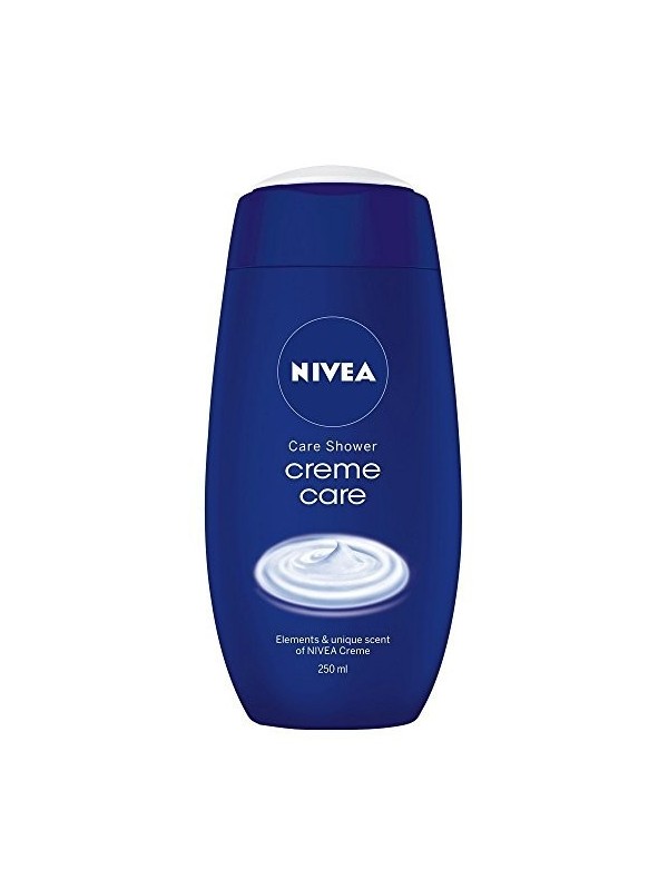 NIVEA Shower CREAM CARE 250 ml