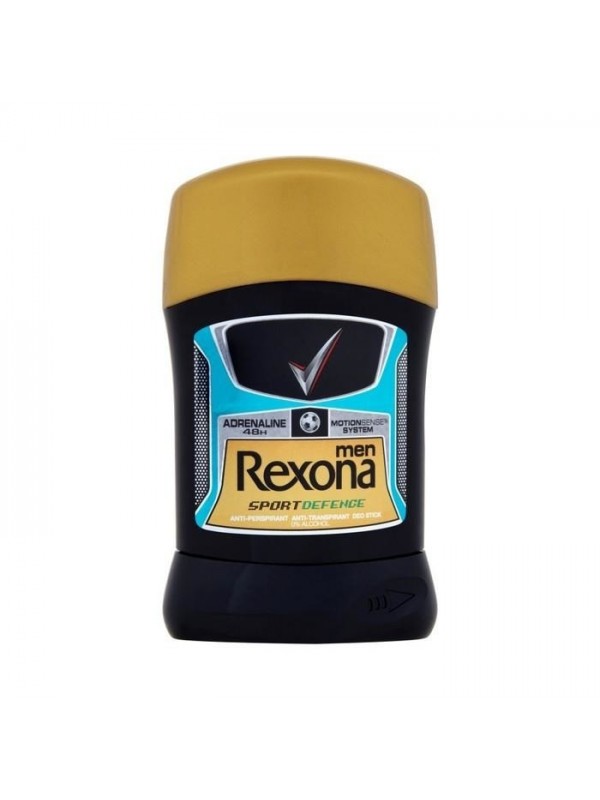 Rexona Stick Sport Defence Men 50 ml