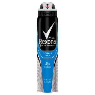 Rexona antiperspirant Men Cobalt Dry 150 ml