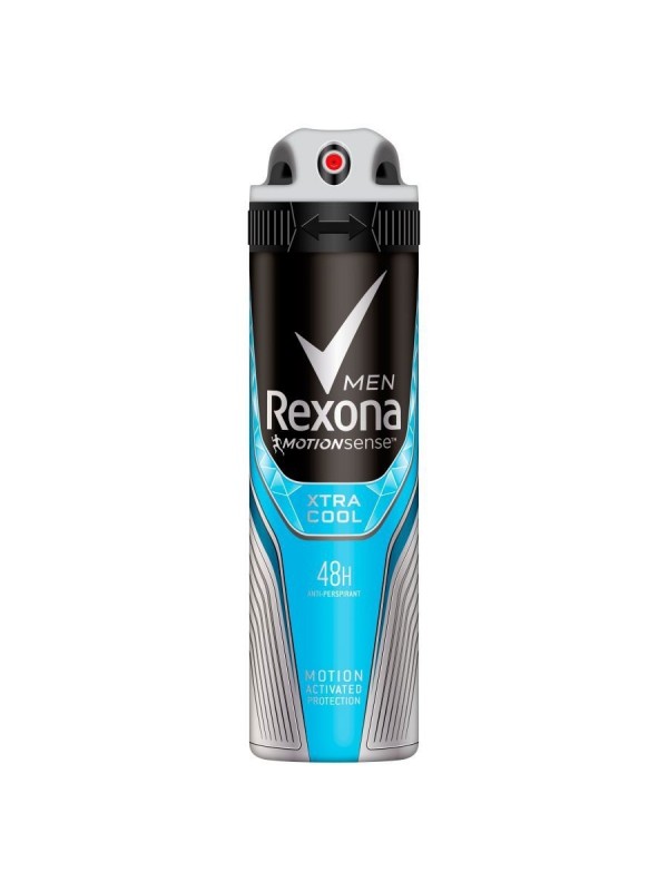 Rexona Antyperspirant Xtra Cool Men 150 ml