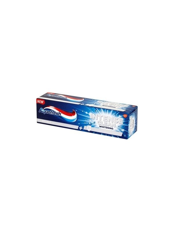 Aquafresh pasta do zębów Intense Clean Whitening 75 ml