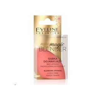 Спонж для макіяжу Eveline Magic Blender