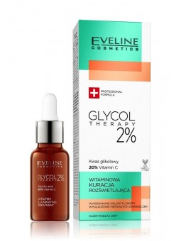 Eveline Glycol Therapy 2%...