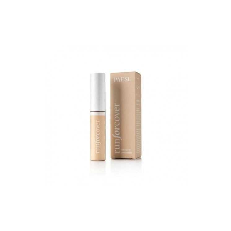 Paese RUN FOR COVER Покривний консилер 30 BEIGE