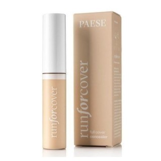 Paese RUN FOR COVER Dekkende concealer 40 Z GOLDEN BEIGE