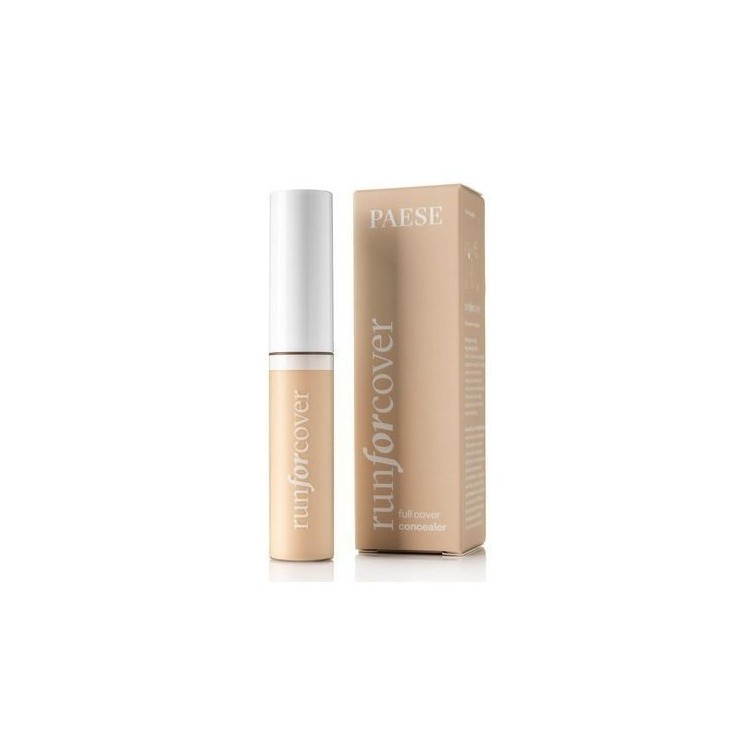 Paese RUN FOR COVER Covering concealer 40 Z GOLDEN BEIGE