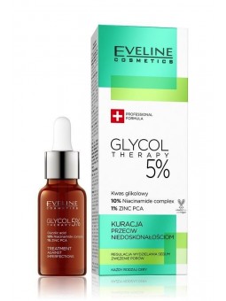 Eveline Glycol Therapy 5%...
