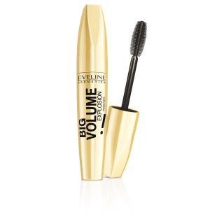 Mascara Eveline Big Volume Explosion 12 ml