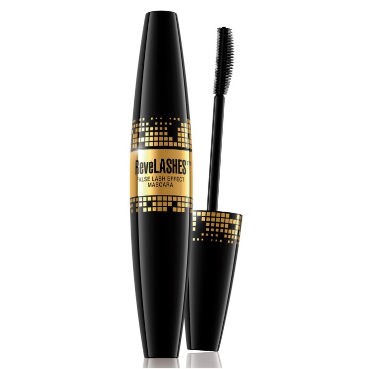 Mascara Eveline Big Revelashes 10 ml