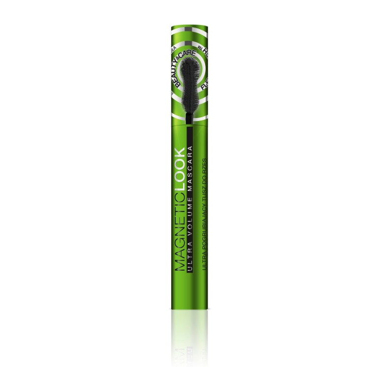 Туш Eveline Magnetic Look 10 мл