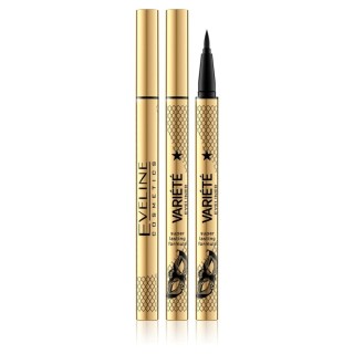 Водостійка підводка Eveline Variete Ultra Black