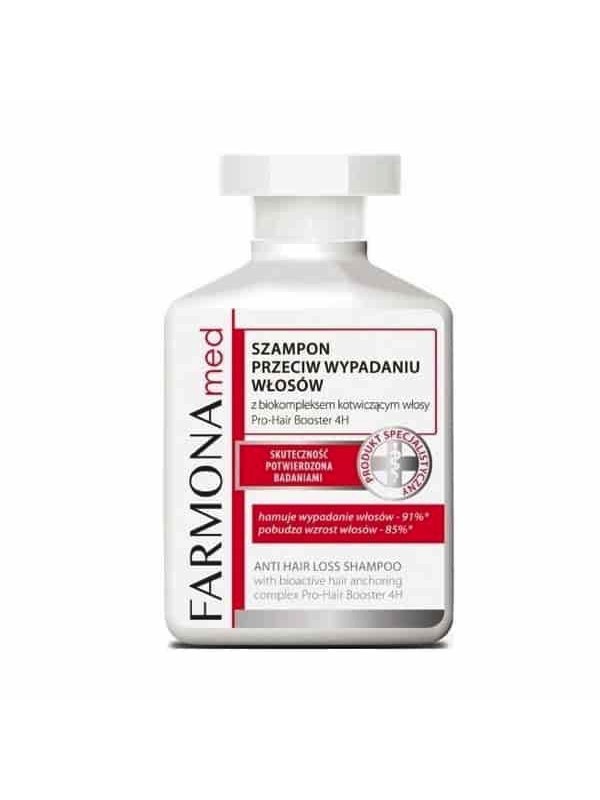 Farmona Radical Med Szampon przeciw wypadaniu włosów 300 ml