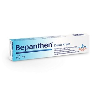 Bepanthen Derm Cream from birth 30 g
