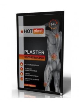 HOT PLAST Plaster...