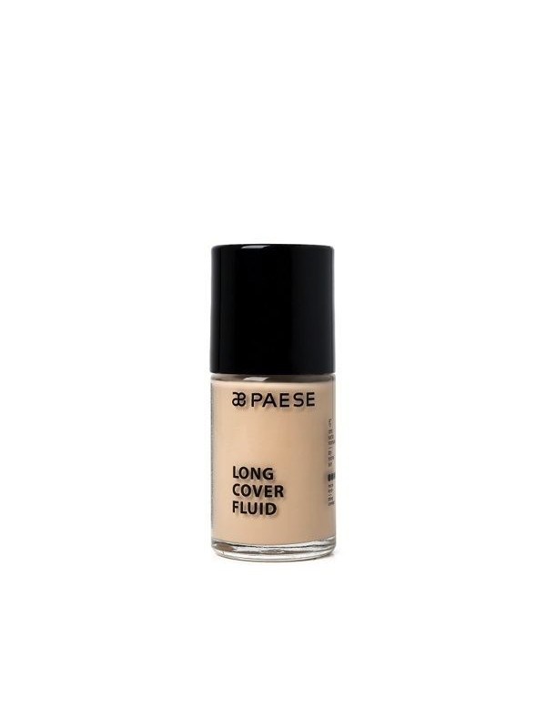 Paese Podkład Long Cover 1.75 Sand Beige 30 ml