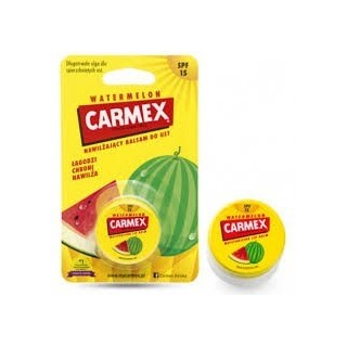 Carmex Protective Lotion Watermelon