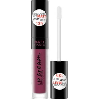 Eveline Matt Magic Lip Cream Vloeibare lippenstift /22/ 5 ml