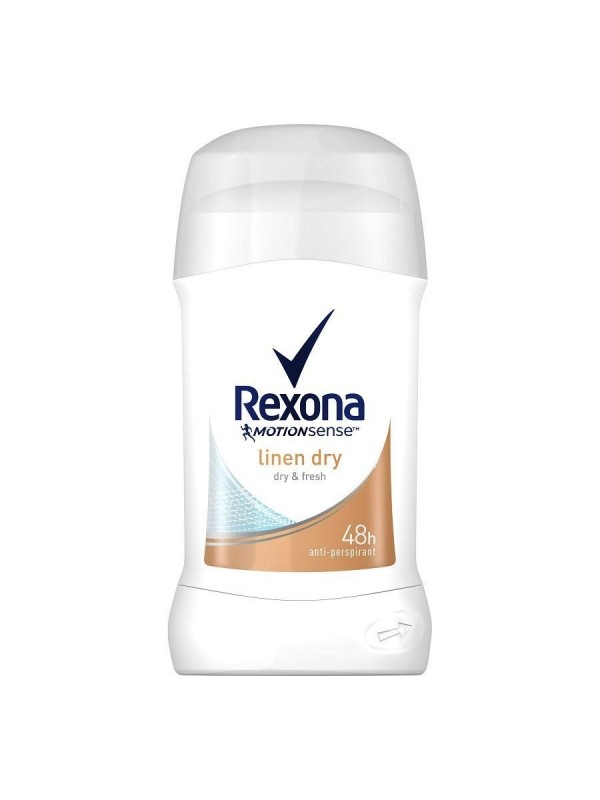 Rexona antyperspirant Linnen Dry 40 ml