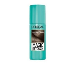 Loreal Paris Magic Retouch Root спрей для ретуші /7.0/ Cool brown 75 мл