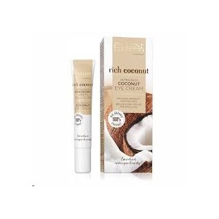 Eveline Rich Coconut Ultra Rich Coconut Augencreme 20 ml