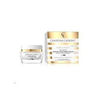 Christian Laurent Infusion Moisturizing Cream Against First Wrinkles 35+ Day/Night 50 ml