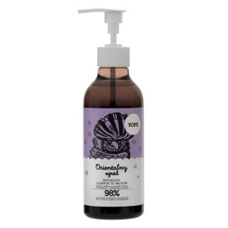 Shampoing YOPE Jardin Oriental 300 ml