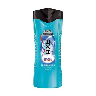 Гель для душу Axe Sport Blast 250 мл