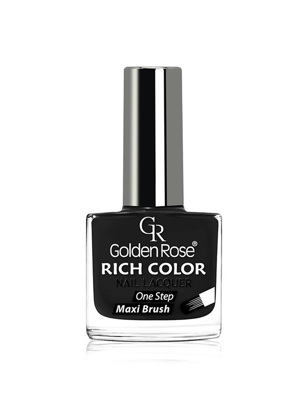 Golden Rose Rich Color Lakier do paznokci /35/ 10,5 ml