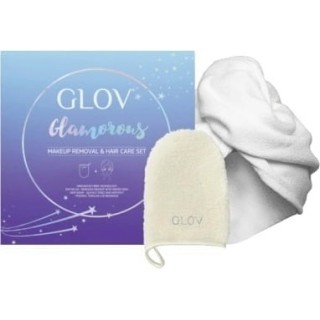 GLOV Glamorous Haaraccessoires Set