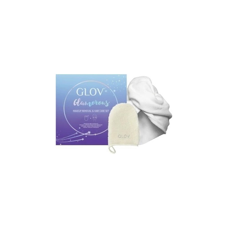 GLOV Glamorous Набір аксесуарів для волосся