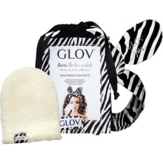 GLOV Born to be Wild Make-up verwijderingsaccessoireset