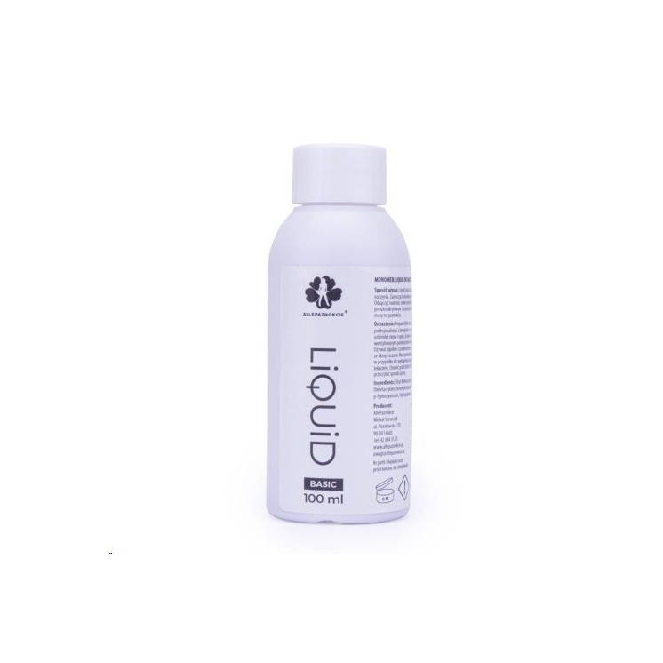 MollyLac Acrylic Liquid Basic 100 ml