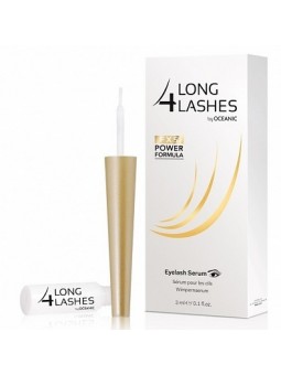 Long 4 Lashes FX5 POWER...
