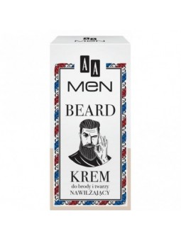 AA Men Beard Krem do brody...