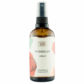 Nature Queen Watermelon Hydrolate 100 ml(25-01-2026)